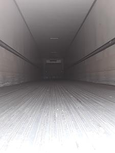 Used 2014 Utility Trailer VS2R-48/150/96 48' Refrigerated Trailer #545582 for sale #545582 - photo 2