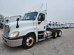 Used 2014 Freightliner Cascadia Day Cab 6x4, Semi Truck for sale #547056 - photo 1