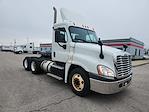 Used 2014 Freightliner Cascadia Day Cab 6x4, Semi Truck for sale #547056 - photo 4