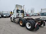 Used 2014 Freightliner Cascadia Day Cab 6x4, Semi Truck for sale #547056 - photo 2