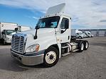 Used 2014 Freightliner Cascadia Day Cab 6x4, Semi Truck for sale #547060 - photo 1