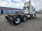 Used 2014 Freightliner Cascadia Day Cab 6x4, Semi Truck for sale #547060 - photo 5