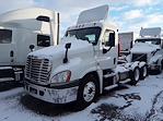 Used 2014 Freightliner Cascadia Day Cab 6x4, Semi Truck for sale #547066 - photo 1