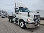 Used 2014 Freightliner Cascadia Day Cab 6x4, Semi Truck for sale #554180 - photo 4