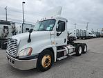 Used 2014 Freightliner Cascadia Day Cab 6x4, Semi Truck for sale #554182 - photo 1