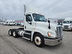 Used 2014 Freightliner Cascadia Day Cab 6x4, Semi Truck for sale #554182 - photo 4