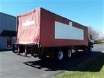 Used 2012 International WorkStar 7600 6x4, 26' Morgan Truck Body Box Truck for sale #571862 - photo 5