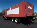 Used 2012 International WorkStar 7600 6x4, 26' Morgan Truck Body Box Truck for sale #571862 - photo 2