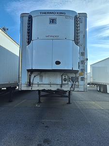 Used 2010 Utility Trailer VSRA 53/162/102 53' Refrigerated Trailer #627517 for sale #627517 - photo 2