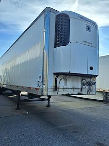 Used 2010 Utility Trailer VSRA 53/162/102 53' Refrigerated Trailer #627517 for sale #627517 - photo 3