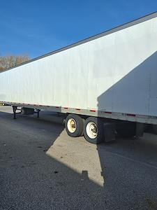 Used 2010 Utility Trailer VSRA 53/162/102 53' Refrigerated Trailer #627517 for sale #627517 - photo 6