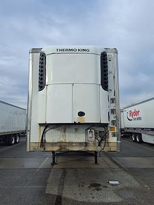 Used 2010 Utility Trailer VSRA 53/162/102 53' Refrigerated Trailer #627520 for sale #627520 - photo 3