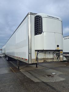 Used 2010 Utility Trailer VSRA 53/162/102 53' Refrigerated Trailer #627520 for sale #627520 - photo 4