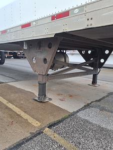 Used 2010 Utility Trailer VSRA 53/162/102 53' Refrigerated Trailer #627520 for sale #627520 - photo 9