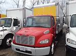 Used 2016 Freightliner M2 106 Conventional Cab 4x2, Box Truck for sale #648806 - photo 1