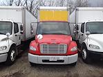 Used 2016 Freightliner M2 106 Conventional Cab 4x2, Box Truck for sale #648806 - photo 3