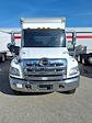 Used 2016 Hino 338 Single Cab 4x2, Box Truck for sale #657770 - photo 3