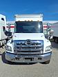 Used 2016 Hino 338 Single Cab 4x2, Box Truck for sale #657859 - photo 3