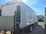 Used 2016 Hino 338 Single Cab 4x2, Box Truck for sale #657859 - photo 5