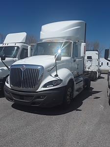 Used 2016 International ProStar+ 4x2, Semi Truck for sale #660936 - photo 1