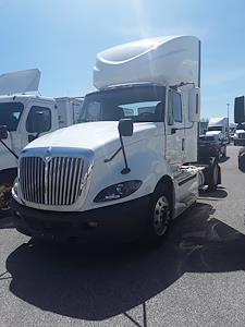 Used 2016 International ProStar+ 4x2, Semi Truck for sale #660974 - photo 1