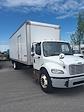 Used 2017 Freightliner M2 106 Conventional Cab 4x2, Box Truck for sale #663948 - photo 13