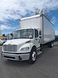 Used 2017 Freightliner M2 106 Conventional Cab 4x2, Box Truck for sale #663948 - photo 1
