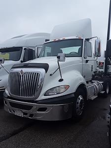 Used 2017 International ProStar+ 6x4, Semi Truck for sale #664025 - photo 1