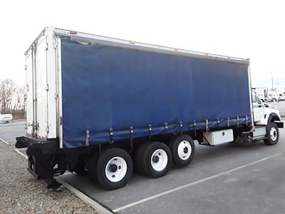 Used 2017 International WorkStar 7600 6x4, Box Truck for sale #669355 - photo 2