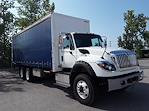 Used 2017 International WorkStar 7600 6x4, 26' Box Truck for sale #669356 - photo 6