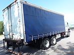 Used 2017 International WorkStar 7600 6x4, 26' Box Truck for sale #669356 - photo 8