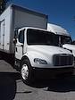 Used 2016 Freightliner M2 106 Day Cab 4x2, Box Truck for sale #669443 - photo 7