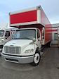 Used 2017 Freightliner M2 106 Conventional Cab 4x2, Box Truck for sale #673716 - photo 1