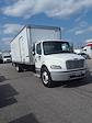 Used 2017 Freightliner M2 106 Conventional Cab 4x2, Box Truck for sale #675687 - photo 4