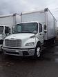Used 2017 Freightliner M2 106 Conventional Cab 4x2, Box Truck for sale #677331 - photo 1