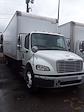 Used 2017 Freightliner M2 106 Conventional Cab 4x2, Box Truck for sale #677331 - photo 4