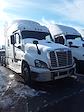 Used 2017 Freightliner Cascadia Sleeper Cab 6x4, Semi Truck for sale #677375 - photo 4