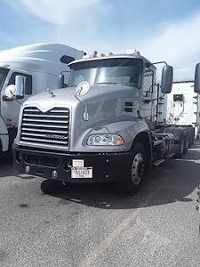 Used 2017 Mack CXU613 6x4, Semi Truck for sale #677423 - photo 1