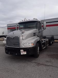 Used 2017 Mack CXU613 6x4, Semi Truck for sale #677424 - photo 1