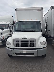 Used 2017 Freightliner M2 106 Conventional Cab 4x2, Box Truck for sale #678818 - photo 1