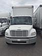 Used 2017 Freightliner M2 106 Conventional Cab 4x2, Box Truck for sale #678818 - photo 1