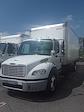 Used 2017 Freightliner M2 106 Conventional Cab 4x2, 20' Semi Truck for sale #679222 - photo 1