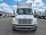 Used 2018 Freightliner M2 106 Conventional Cab 4x2, Box Truck for sale #681543 - photo 3