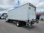 Used 2018 Freightliner M2 106 Conventional Cab 4x2, Box Truck for sale #681543 - photo 4