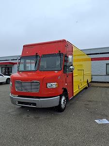 Used 2017 Freightliner MT 55 4x2, Step Van / Walk-in for sale #682417 - photo 1