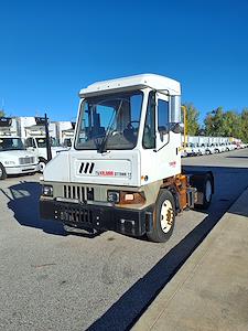 Used 2016 Kalmar Ottawa T2 Single Cab 4x2, Yard Truck for sale #684679 - photo 1