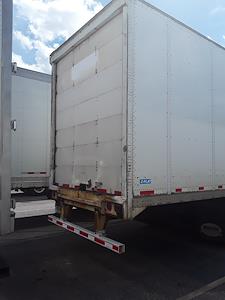 Used 2012 Stoughton Dry Van Trailer #717877 for sale #717877 - photo 1