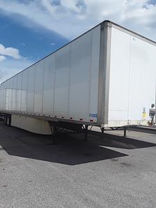 Used 2012 Stoughton Dry Van Trailer #717877 for sale #717877 - photo 7