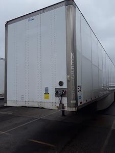 Used 2012 Stoughton Dry Van Trailer #717946 for sale #717946 - photo 2