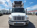 Used 2018 Freightliner M2 106 Conventional Cab 4x2, Refrigerated Body for sale #746080 - photo 3